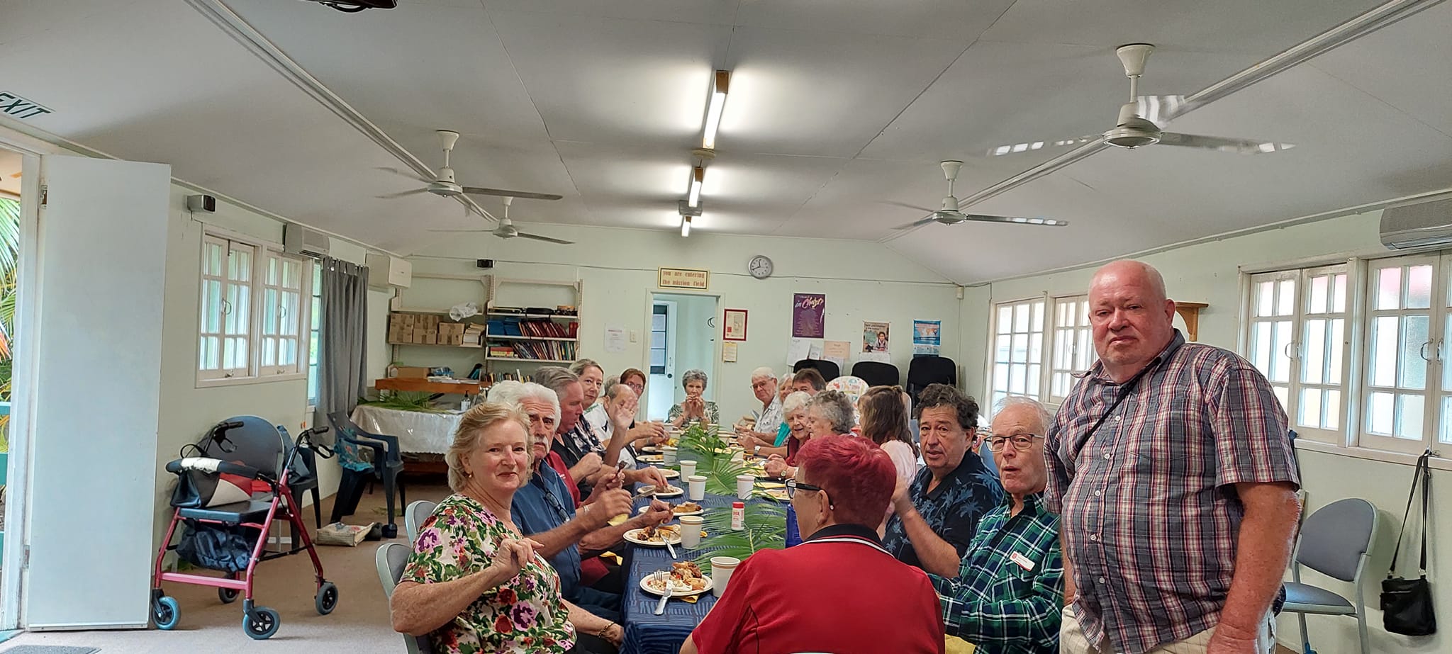 Community Connect